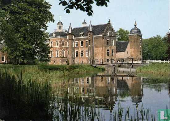 Gemeentehuis Huize Ruurlo - Image 1