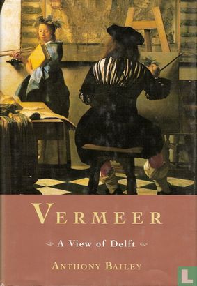 Vermeer - a view of Delft - Image 1