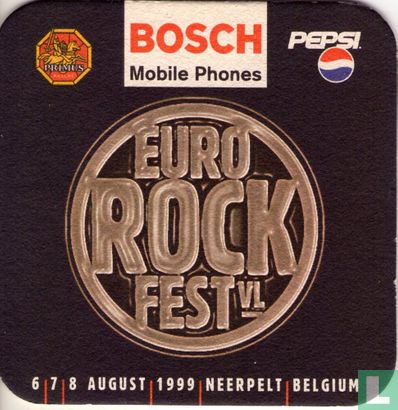 Euro Rock Fest VL 1999
