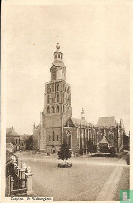 St.Walburgkerk