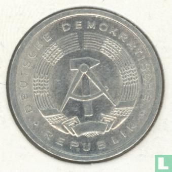 GDR 1 pfennig 1984 - Image 2