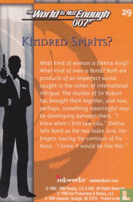 Kindred spirits ? - Image 2