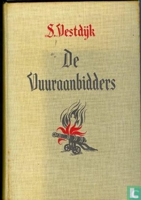 De Vuuraanbidders - Afbeelding 3