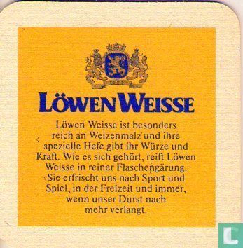 Löwen Weisse - Image 1