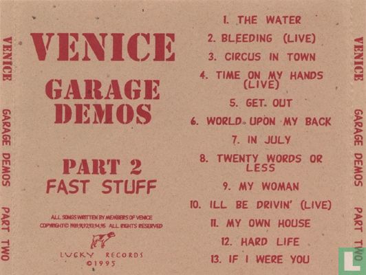 Garage demos part 2 - fast stuff - Image 2