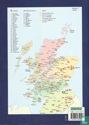 Scottish clans & tartans  - Image 2
