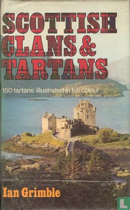 Scottish clans & tartans - Bild 1