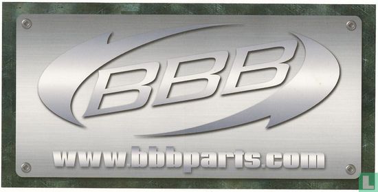 BBB www.bbbparts.com