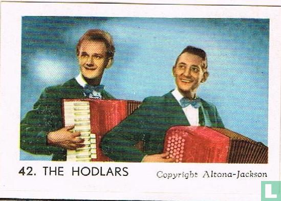 The Hodlars - Afbeelding 1