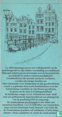 Amsterdamse grachtengids - Bild 2