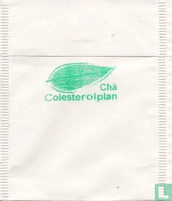 Chá Colesterolplan - Image 1