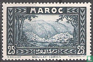 Moulay-Idriss
