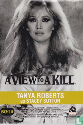 Tanya Roberts as Stacey Sutton - Image 2