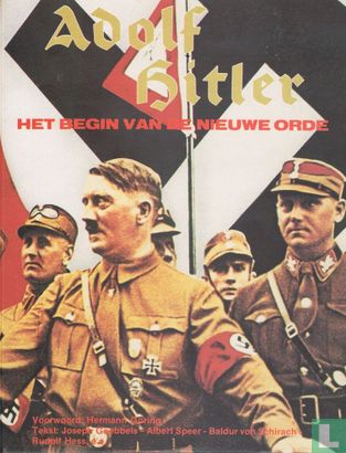 Adolf Hitler - Bild 1
