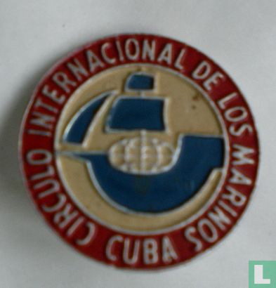 Circulo internacional de los marinos Cuba