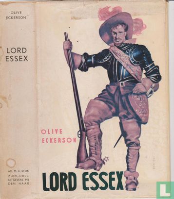Lord Essex - Bild 1