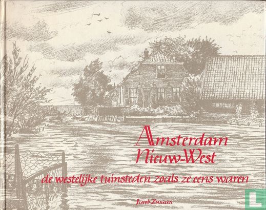 Amsterdam Nieuw-West - Bild 1