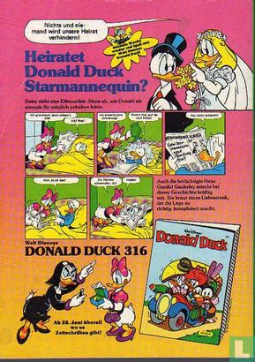 Donald Duck 315 - Afbeelding 2