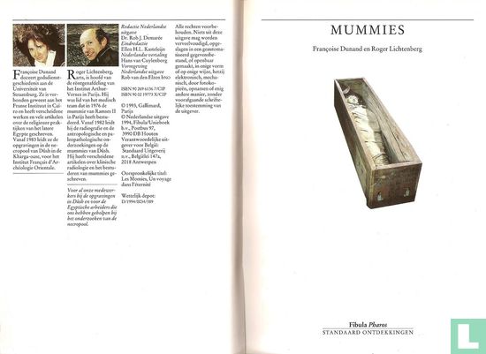 Mummies - Bild 3