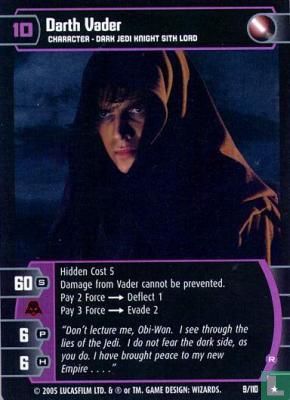 Darth Vader