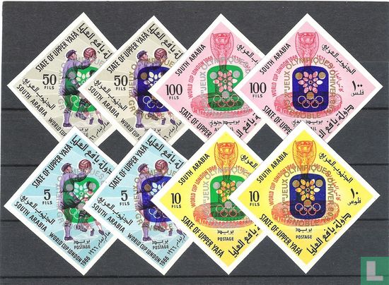 Olympische Winterspiele