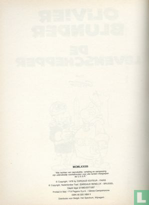 De levenschepper - Bild 3
