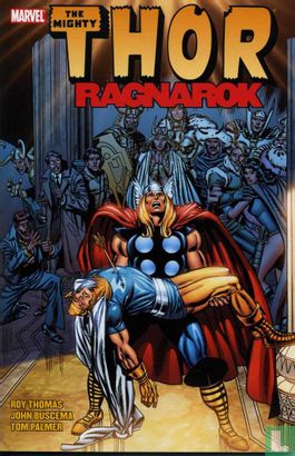 Ragnarok - Image 1