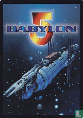 Attack Babylon 5 - Afbeelding 2