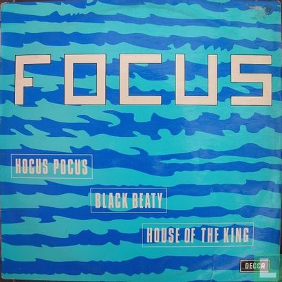 Focus - Image 1