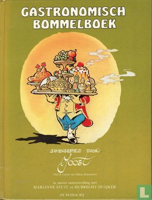 Gastronomisch Bommelboek  - Image 1