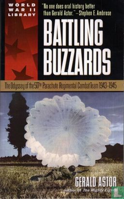 Battling Buzzards - Image 1