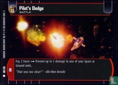 Pilot's Dodge