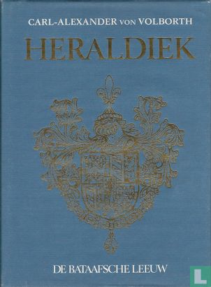 Heraldiek - Bild 1