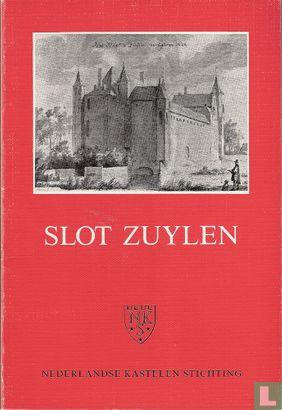 Slot Zuylen - Afbeelding 1