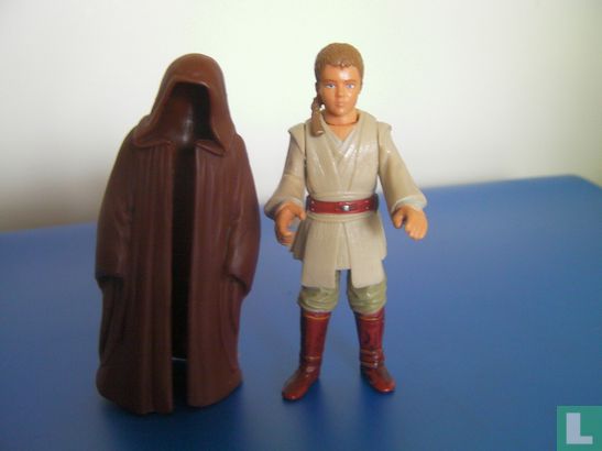 Anakin Skywalker (Naboo) with Comlink Unit - Image 2