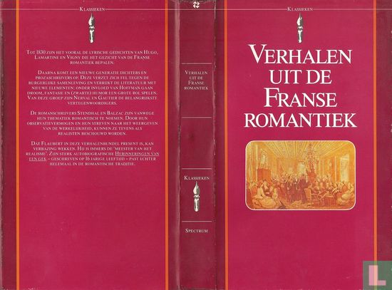 Verhalen uit de Franse Romantiek - Image 3