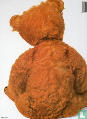 The Teddy Bear Encyclopedia - Afbeelding 2
