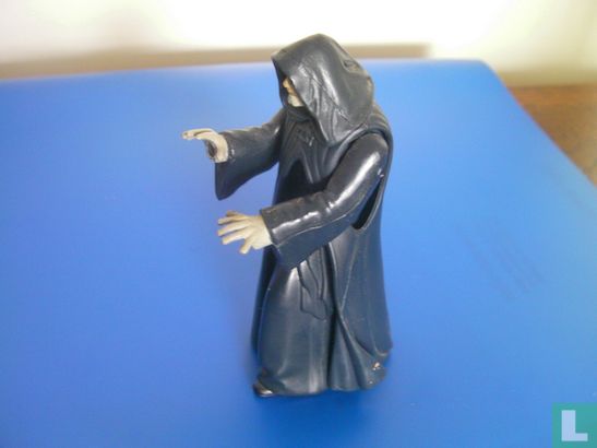 Darth Sidious - Bild 3