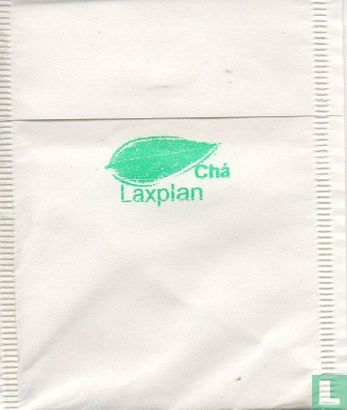 Chá Laxplan - Image 1