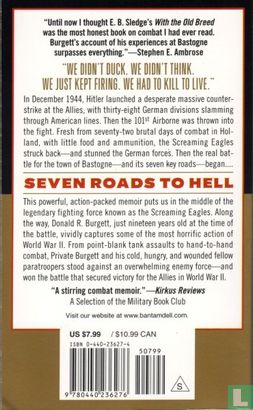 Seven Roads to Hell - Afbeelding 2