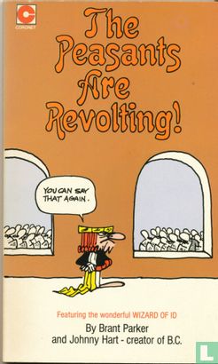 The peasants are revolting!  - Bild 1