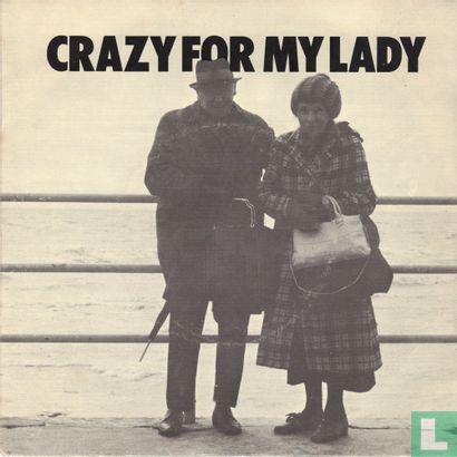 Crazy for my lady - Afbeelding 1