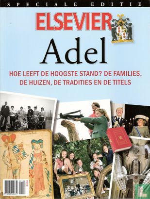 Elsevier speciale editie