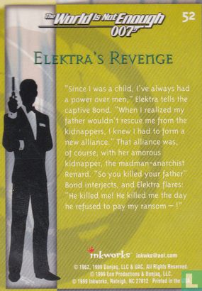 Elektra's revenge - Image 2