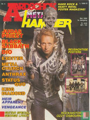 Aardschok/Metal Hammer 5