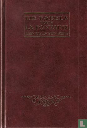 De fabels van La Fontaine - Afbeelding 1