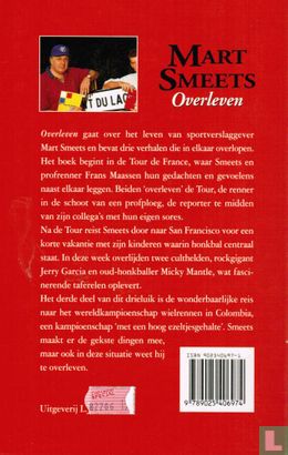 Overleven - Image 2