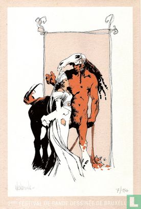 [Claire Wendling]