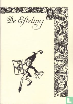 De Efteling 5   - Afbeelding 1