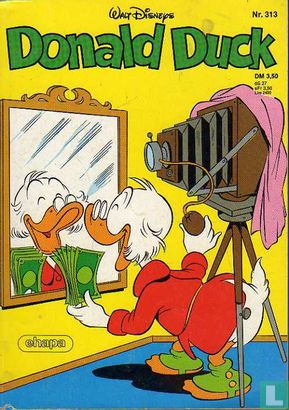 Donald Duck 313 - Bild 1
